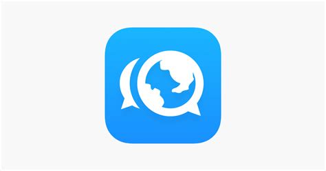 ‎InterPals on the App Store.